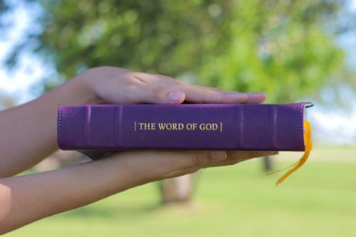 On Psalm 116